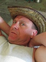 foto de Andrew Kötting