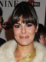 foto de Bianca Guaccero