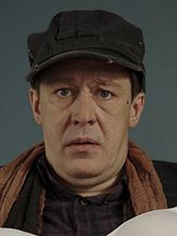 foto de Mikhail Yefremov