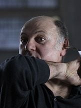 foto de Sergei Gazarov