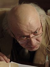 foto de Sergej Artsybashev