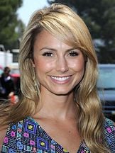 foto de Stacy Keibler