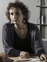 foto de Sadie Shimmin