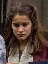 foto de Rebecca Marder