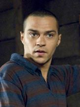 Jesse Williams