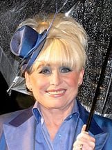 foto de Barbara Windsor