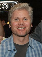 foto de Brigham Taylor