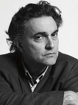 foto de Patrick Massiah