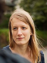 foto de Stephanie Stremler