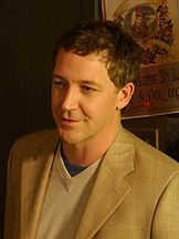 foto de Simon Reynolds