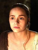 foto de Delphine Depardieu