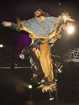 foto de Alexander Craven