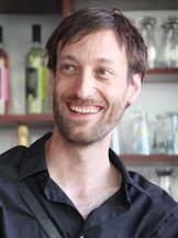 foto de Sébastien Laudenbach