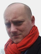 foto de Gilles Cuvelier