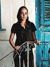 foto de Marina Meliande