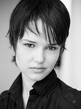 foto de Sophie Chamoux