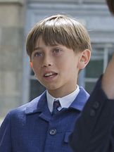 foto de Germain Petit Damico