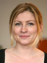 foto de Sandrine Gauvin