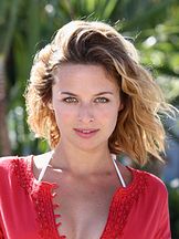 foto de Caroline Furioli