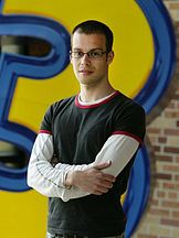 foto de Maël François