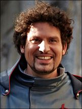 foto de Arnaud Joyet