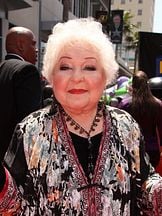 foto de Estelle Harris