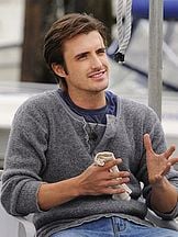 foto de C.J. Thomason