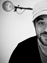 foto de Guillaume Bourg