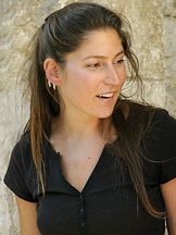 foto de Stella Schnabel