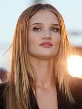 foto de Rosie Huntington-Whiteley