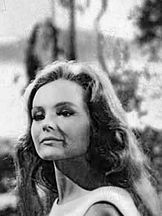 foto de Katharine Houghton