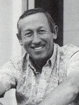 Roy Edward Disney