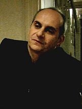 foto de Carlo Ferrante