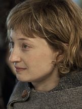 foto de Alba Rohrwacher