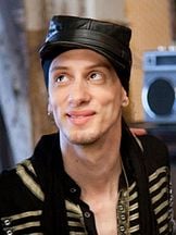 foto de Martín Lombard