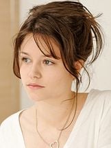 foto de Audrey Bastien