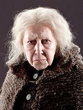 foto de Hazel Douglas