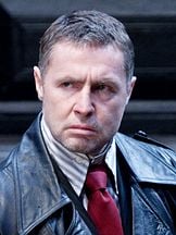 foto de David O'Hara