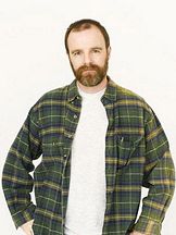 foto de Bryan O'Byrne