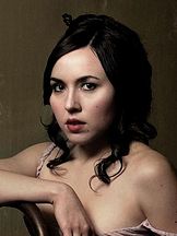 foto de Deborah Grall