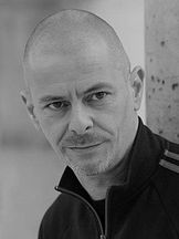 foto de Lawrence Faudot