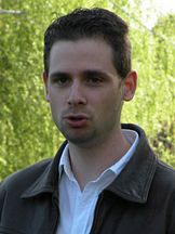 foto de Arnaud Lefevre