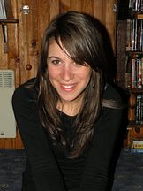 foto de Pauline Raysséguier