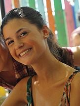 foto de Ludivine Manca