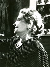 foto de Esther Minciotti