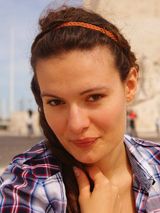 foto de Maïlys Haurie