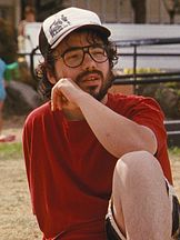 foto de David Sztanke