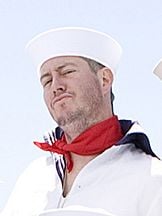 foto de Ehren McGhehey