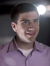 foto de Adam Horowitz