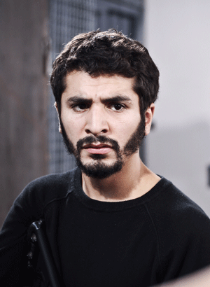 foto de Aymen Saïdi